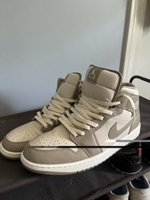 Air jordan mid legend - 1,
