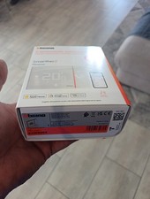 SXW8002  SMARTHER 2 TERMOSTATO