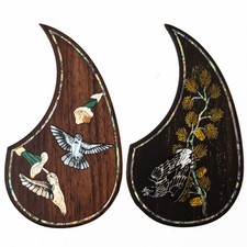 Battipenna per chitarra