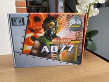 Scheda Madre Socket A 462 DFI