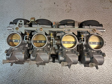 CARBURATORI COMPLETI KAWASAKI