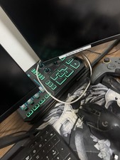 TC-Helicon GOXLR digital mixer