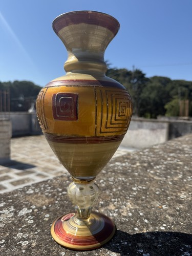 Vaso arte montenapoleone - vaso,