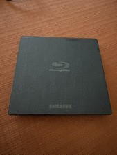 Masterizzatore Blu Ray Esterno