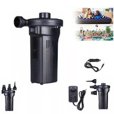 POMPA ELETTRICA GONFIATORE