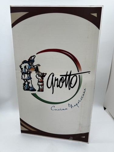 Menù dal tuo - , ristorante