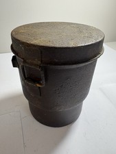 Porta maschera Austroungarico