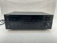 Yamaha RX-V671 7.1 Channel