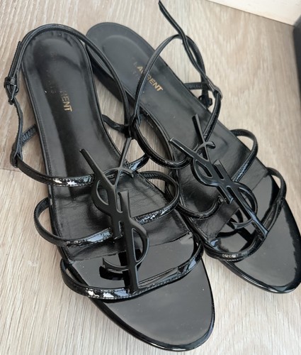 Sandali saint laurent - saint,
