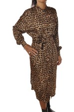 Twin Set Donna Abito longuette