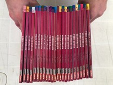 LADY OSCAR 1/24 - SERIE