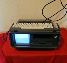 Computer portatile Commodore