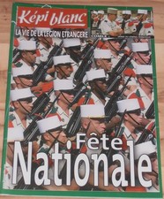 QUADERNO KEPI BLANC - 658 ---