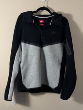 Felpa Nike uomo Tech Fleece