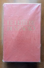 LE LETTERE DI S. PAOLO -