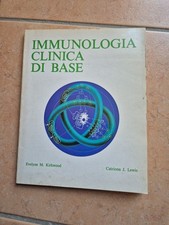 IMMUNOLOGIA CLINICA DI BASE