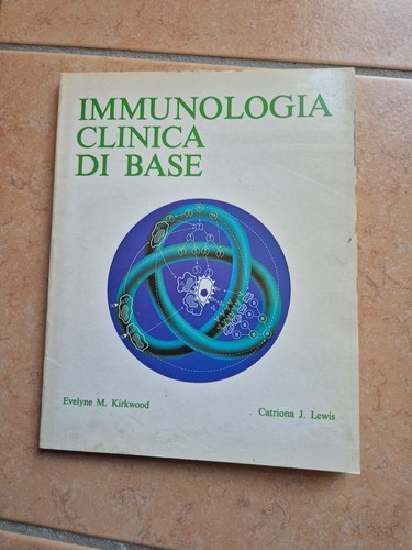 Immunologia clinica base - clinica, di