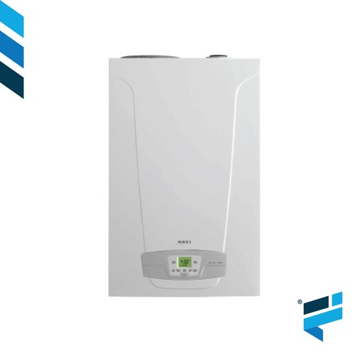 Caldaia gas condensazione - gas,