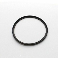 Crystal Glass Gasket for Seiko