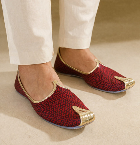 Scarpe uomo nuziali - da,