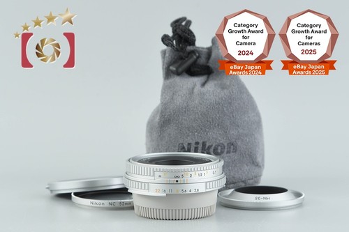 Nikon nikkor 2 8 - ai,