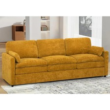 Chenille Soft Sofa