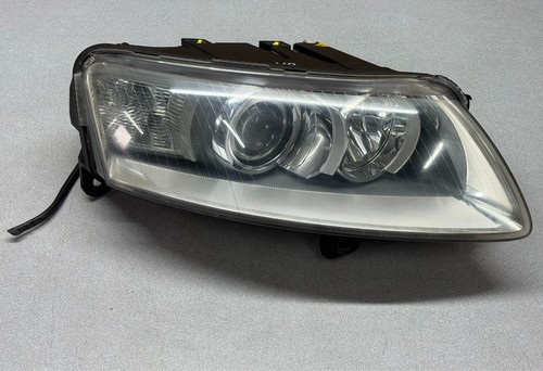 Audi faro anteriore - c6,
