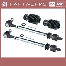 2x Tirante + Manicotto Sterzo