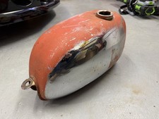 Original Husqvarna 400 Cross