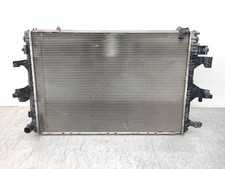 Volkswagen Transporter - Caravelle T5 2013 Diesel water coolant radiator