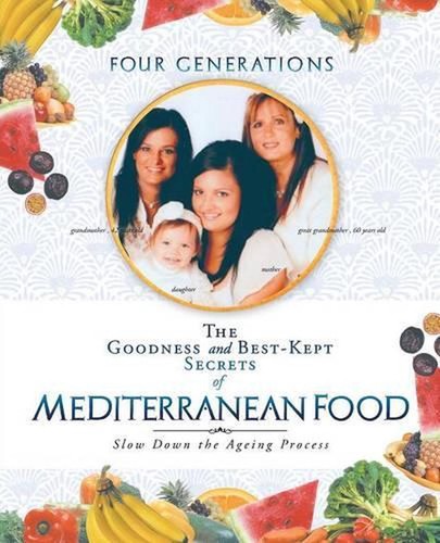 The goodness and - goodness, best-kept