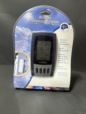 Termometro senza fili La