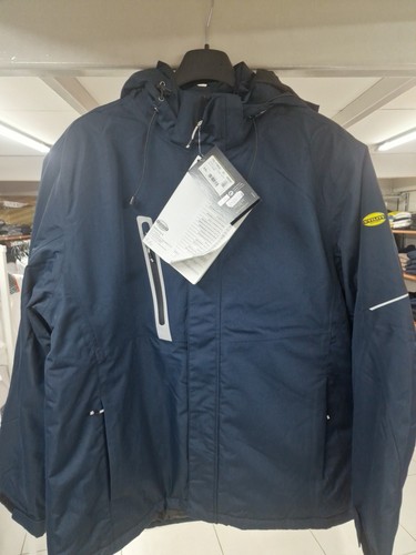 Giubbotto giacca diadora - giubbotto,