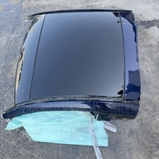 TETTO PANORAMICO COMPLETO PER MERCEDES Classe C Coupè (W205) Diesel (15>)