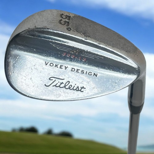 Titleist vokey design - vokey, 55°
