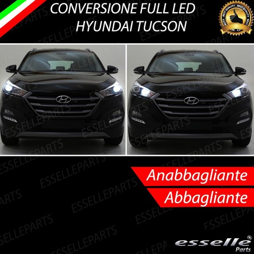 Kit fari full led - fari,
