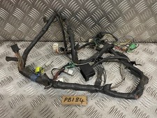 TELAIO CABLAGGIO INIEZIONE