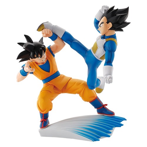 Ichibansho figure dragon - figure, ball