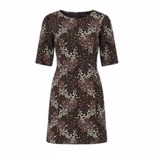 Zara Trafaluc Mini Abito