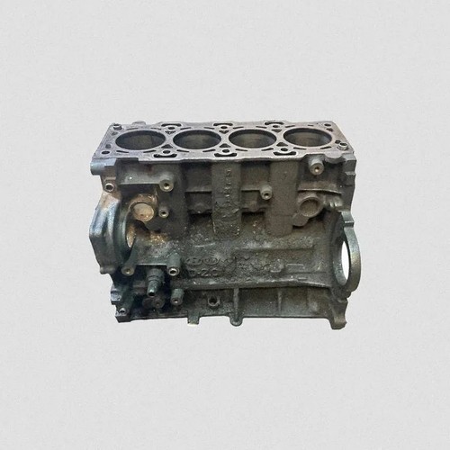 Blocco motore hyundai tucson - motore,