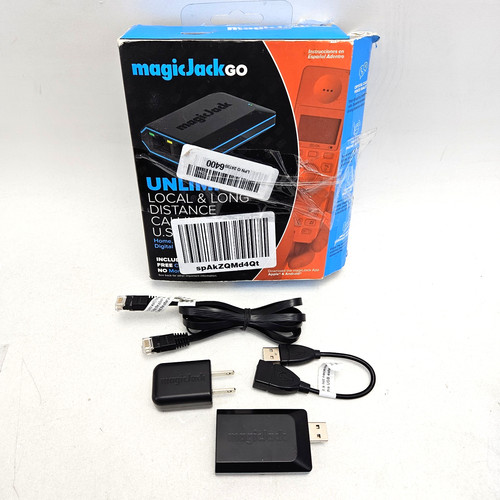 Adattatore telefono voip magic - voip,