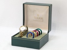 Orologio Gucci Change Bezel
