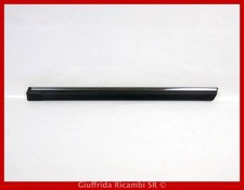 Modanatura Porta Posteriore Sinistra Fiat Croma 154 1985-90 Ricambi Originali