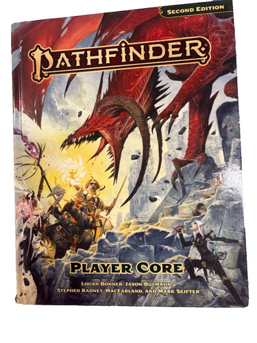 Edizione 2023 dungeons and - dungeons,