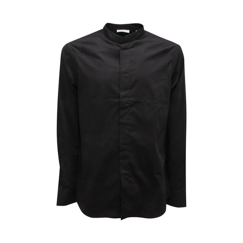 M6314 camicia coreana - coreana, uomo