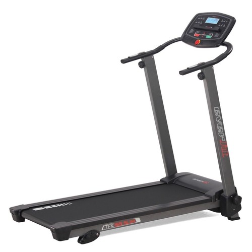Tapis roulant elettrico - roulant,