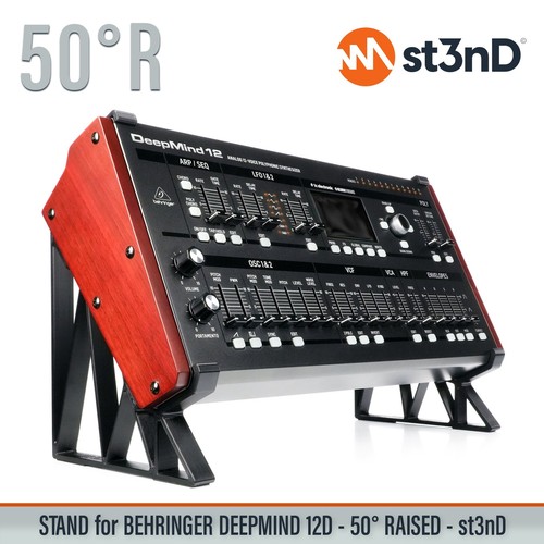 Supporto per behringer - per,