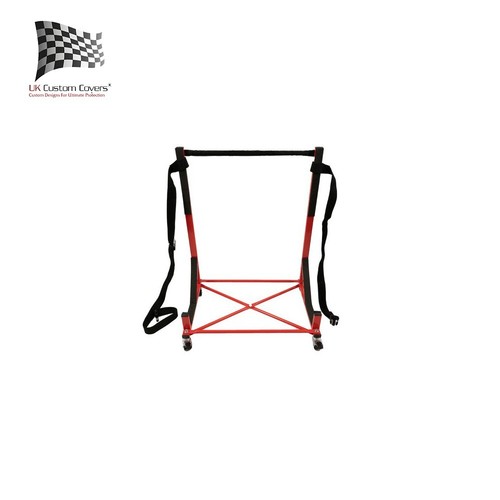 Tettuccio rigido stand - tettuccio,