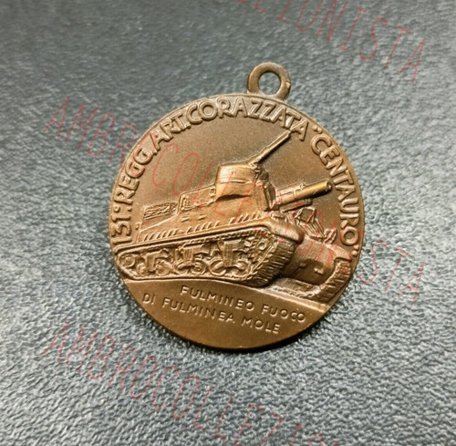 Medaglia militare - medaglia,
