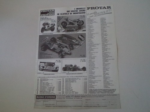 Advertising pubblicità 1985 - advertising,